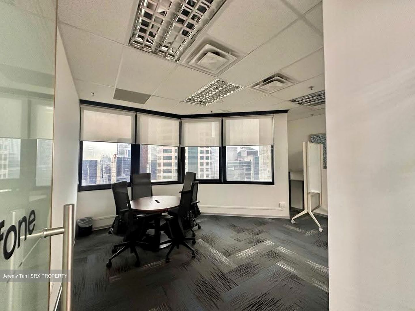City House (D1), Office #627350101